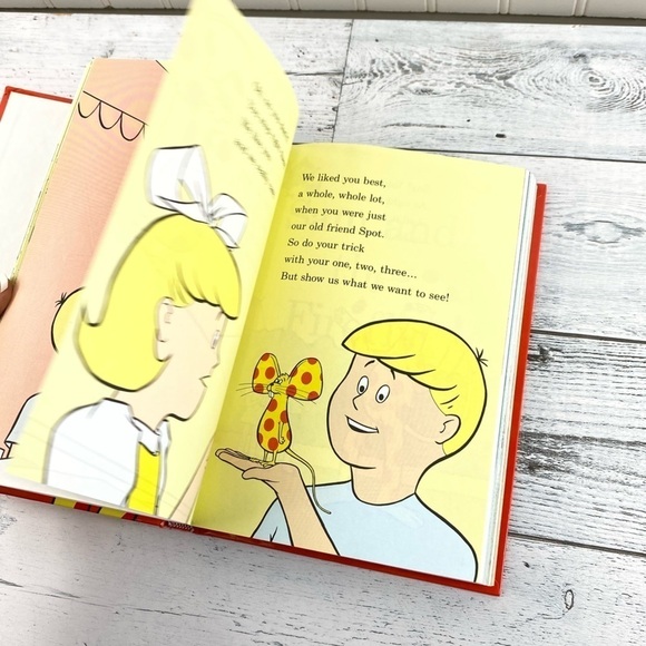 Dr Seuss Beginner Book and Concept Cards‎ Bundle for Kids - Picture 10 of 15